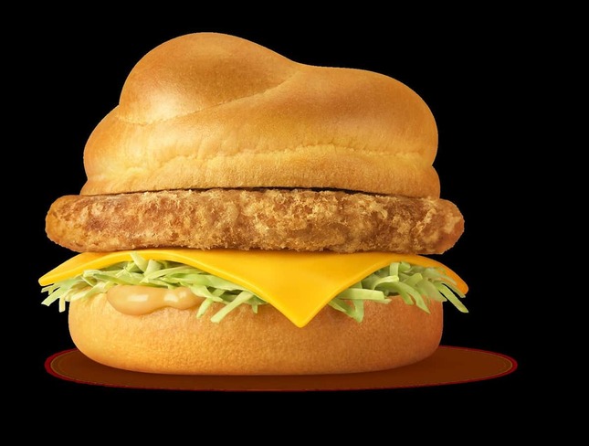 通常の3倍のスピードで完食したくなる！？新タツタも登場