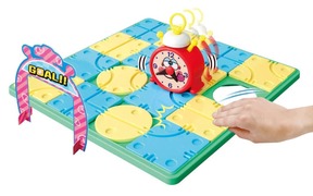 昭和のベストセラートイが新規要素を加え令和に大復活