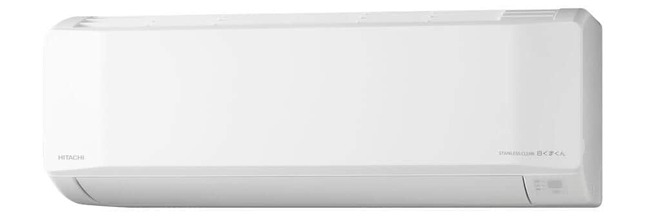 暑い季節を清潔に、そして快適に過ごせる多彩な機能