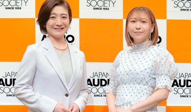 国内最大級のオーディオとホームシアターの祭典「OTOTEN2026」　声優・安野希世乃さんを公式アンバサダーに