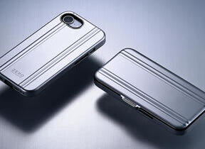 「ZERO HALLIBURTON」からiPhone 17e対応ケース