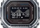 心拍計測機能を搭載した「G-SHOCK」　G-LIDEシリーズ初