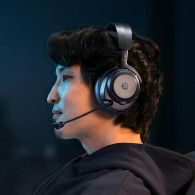 ハイレゾ対応の高音質、ボイスチャット時に便利な機能など網羅
