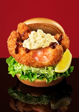 どちらも海老のおいしさを堪能できる
