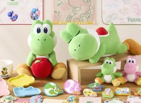 のるるん」と「ノッテちゃん」をデザインした東急オリジナルPASMOと