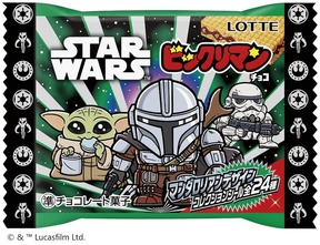 登場キャラはもちろん、おなじみのキャラもシールに
