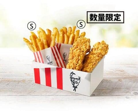 小腹満たしや、もう1品という時にうれしい存在