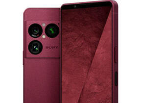 ソニースマホ「Xperia 1 VIII」　AIが被写体やシーンに応じて画質を提案