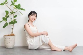 梅雨の悩み1位は「洗濯物が乾かない」（写真はイメージ）
