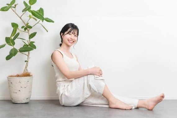 梅雨の悩み1位は「洗濯物が乾かない」（写真はイメージ）
