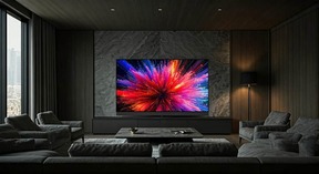 画質も音質もさらなる進化
