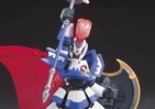 「ダンボール戦機」15周年記念で復活　「ハイパーファンクション」プラモデル