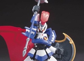 キングダム」ヒョウ公の盾、原寸大フィギュアに 実際に装備できちゃう