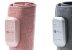 ふくらはぎや足裏に加え太ももまでマッサージできる　「ふとももぎゅ」