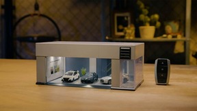 手持ちの「トミカ」をさらにリアルに魅せる