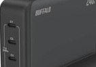 各ポートに最適な電力を自動で分配する機能搭載　バッファローのUSB充電器3モデル