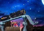 「銀河鉄道999」の「999号」が「プラレール」に　鉄郎・メーテル・車掌のフィギュア付き