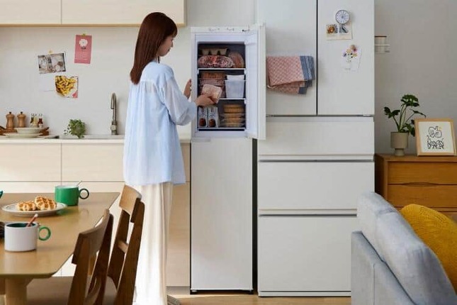 幅も奥行もスリムな「スキマックス」登場