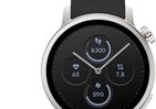 摂取カロリーを自動で測定、記録　シャープ初のスマートウォッチ