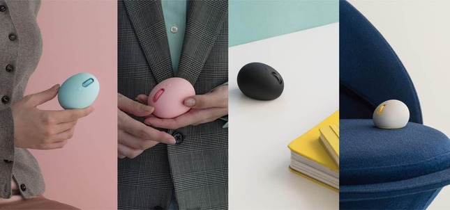 機能美をさらに高めて新登場

