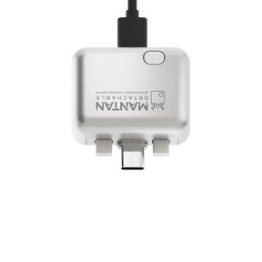 バッテリー劣化につながる過充電を抑えられる