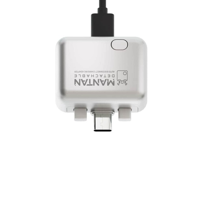 バッテリー劣化につながる過充電を抑えられる