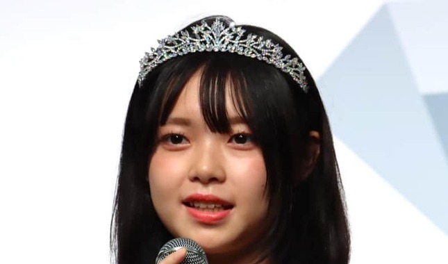 憧れの女優は小松菜奈、大阪の16歳がグランプリに　「bijoux新人発掘オーディション2026」リポート