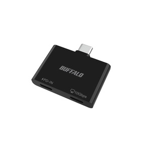 スマホ＆タブレットにぴったりなコンパクトボディ
