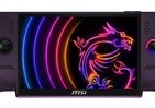 携帯性と性能を両立したポータブルゲーミングPC　 MSIから