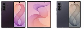 Galaxyの折りたたみスマホがさらなる進化