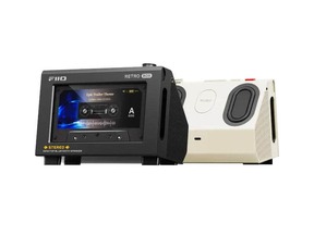 FiiOのDAPと組み合わせればレトロなラジカセ風に