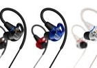安定した装着感と高い遮音性、ソニーのインイヤーモニター「IER-M500」