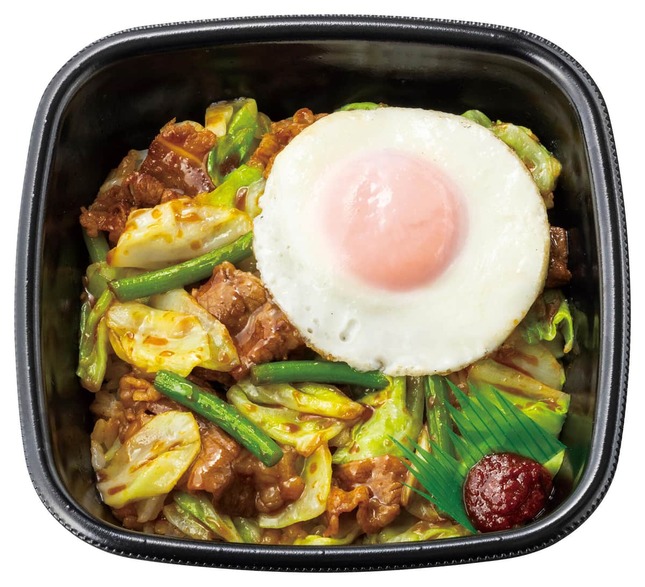 ガツンとした味わいで残暑を乗り切ろう
