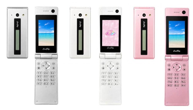 写メ感覚でエモい写真が撮れる？