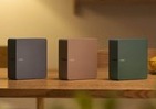 ラベルプリンター「テプラPRO MARK」　洗練されたデザイン