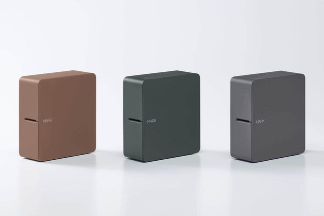 利用シーンがさらに幅広く　洗練されたたたずまい
