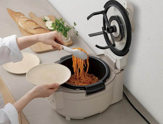 炒め料理専門のシェフが自宅に来たかのよう！？