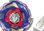 「ウルトラマンティガ」モチーフの「BEYBLADE X」　「ウルトラマン」シリーズ放送60周年記念