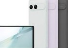 ソニーのスタンダードスマホ「Xperia 10 VIII」　最大輝度が向上、明るい屋外でも見やすく進化