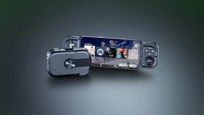 iPhoneやAndroidスマホでのゲームプレイで高い操作性を実現