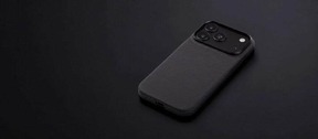 iPhone 18 Pro＆18 Pro Maxを美しく守る
