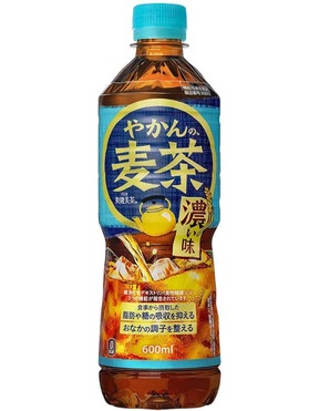 脂肪や糖の吸収を抑え、おなかの調子も整う機能を備えリニューアル