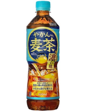 脂肪や糖の吸収を抑え、おなかの調子も整う機能を備えリニューアル