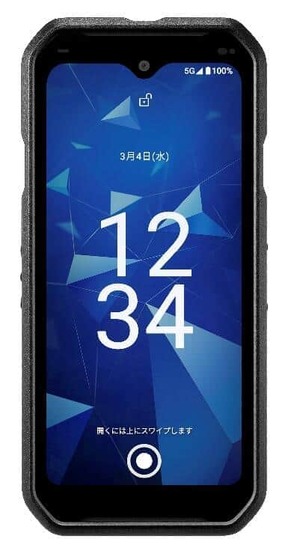 現場などビジネスシーンに威力を発揮する機能や性能を網羅