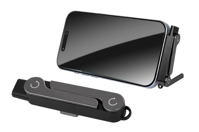 便利なスマホアクセサリー各種