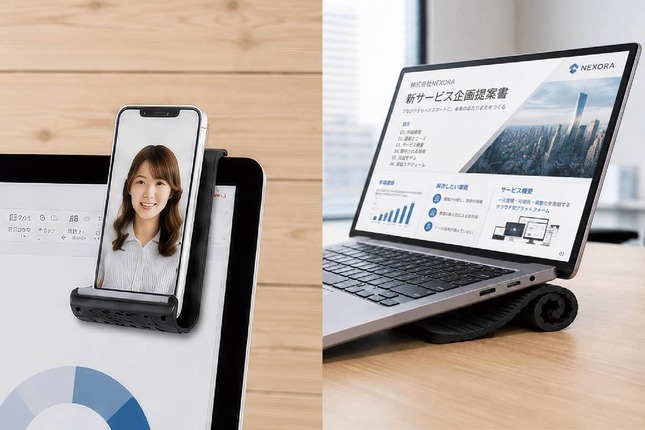 便利なスマホアクセサリー各種