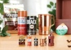 UCCの缶コーヒーやコーヒーシステムが手のひらサイズのミニフィギュアに