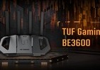 ASUSから「Wi-Fi 7」対応ゲーミングWi-Fiルーター