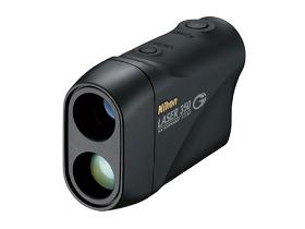 ニコンビジョン、ゴルフ用のレーザー距離計「レーザー350G」