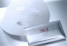 SK-II「ホワイトニング ソース ダーム・リバイバル マスク」